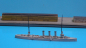 Preview: Cruiser "Augsburg" (1 p.) GER 1917 Navis NM 48